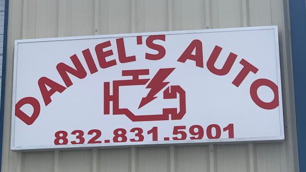 Daniels Auto Repair