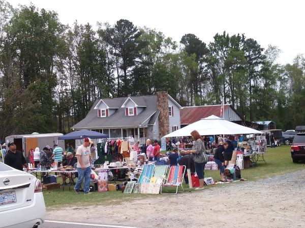 Collier's Garage