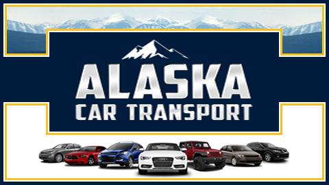 Alaska Car Transport