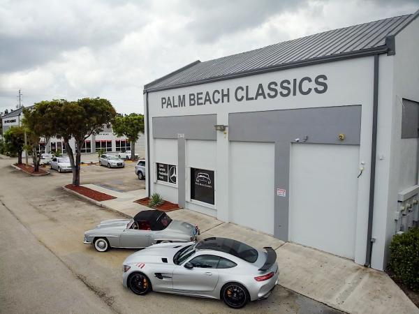 Palm Beach Classics