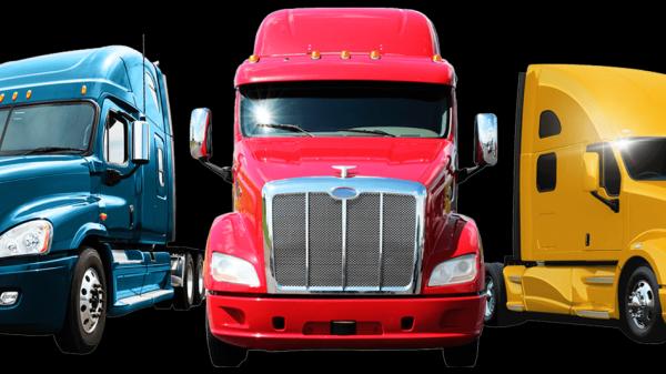 Carolina Truck Care INC