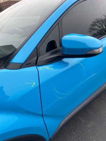 Mannings Premium Auto Body Repair