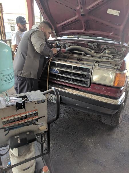 G&M Auto Repair