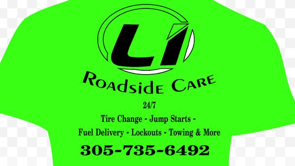 L.i Roadside Care