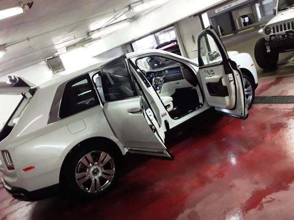 First Class Auto Care
