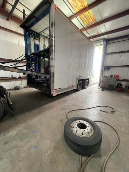 Ely's Mobile Truck&trailer Repair LLC