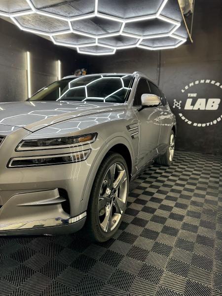 Thelab