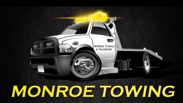 Monroe Towing & Transport