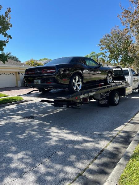 Monroe Towing & Transport