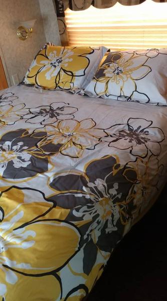 Luxury Coach Service