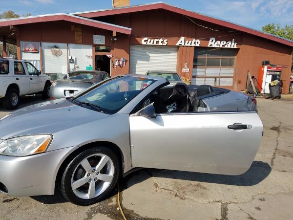 Curt's Auto Repair