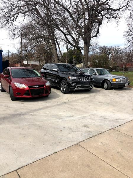 Quick Car Service