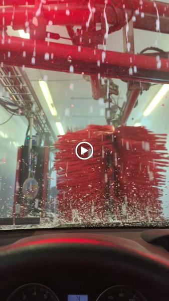 Ciocca Car Wash Express