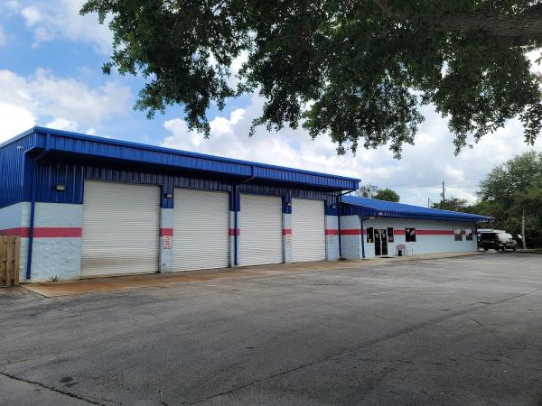 Winner Auto Center