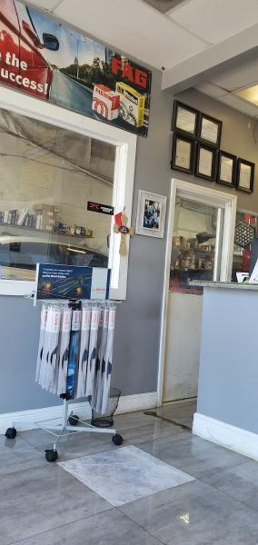 Best Brakes Auto Repair