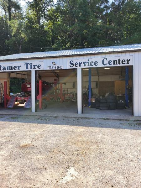 Ramer Tire & Service Center