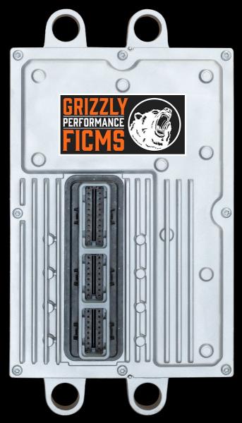 Grizzly Performance Ficms