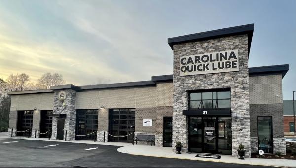 Carolina Quick Lube