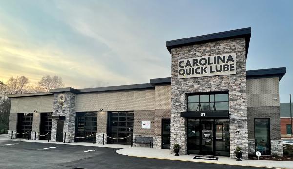 Carolina Quick Lube