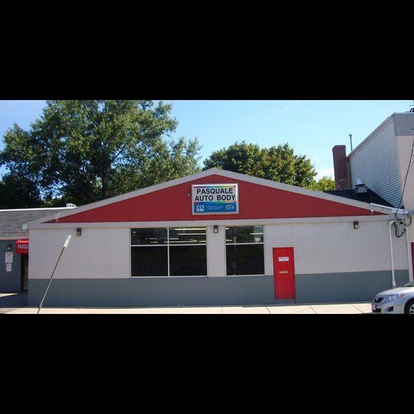 Pasquale Brothers Auto Body