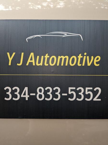 YJ Automotive