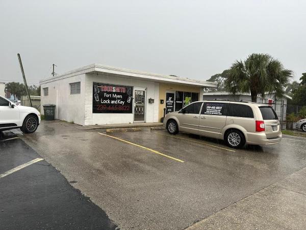 Fort Myers Lock and Key