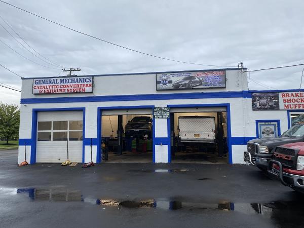 D&G Auto Repair and Services