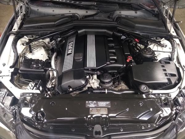 Mike Johns Imports Service & Repair For BMW