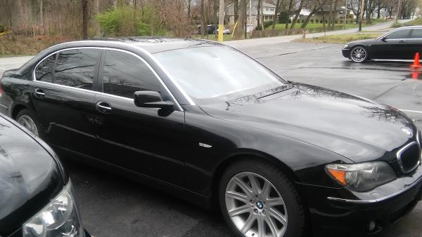 Mike Johns Imports Service & Repair For BMW