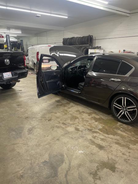 Allstate Auto & Body Repair