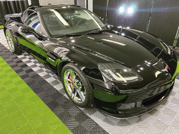 HMC Detailing and Paint Protection