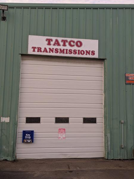 Tatco Transmissions