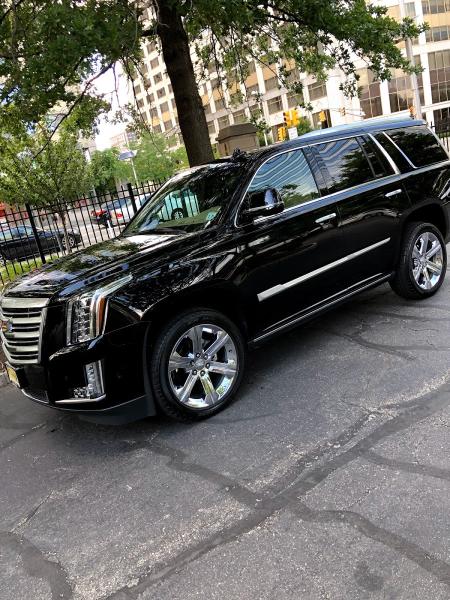 AFT Mobile Wash & Detailing