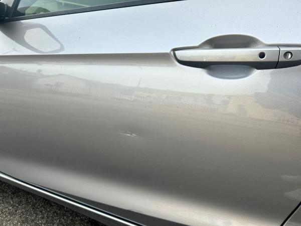 RMD Collision