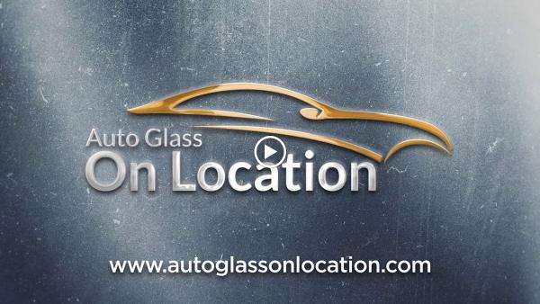 Auto Glass On Location