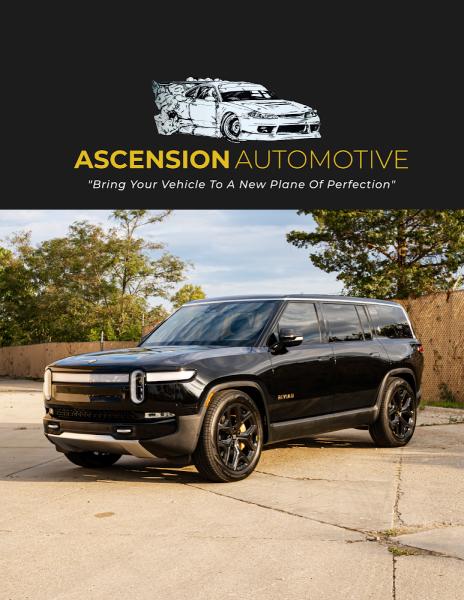 Ascension Automotive