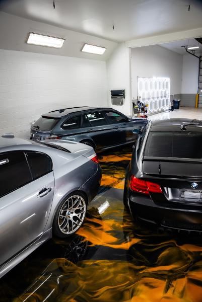 Ascension Automotive