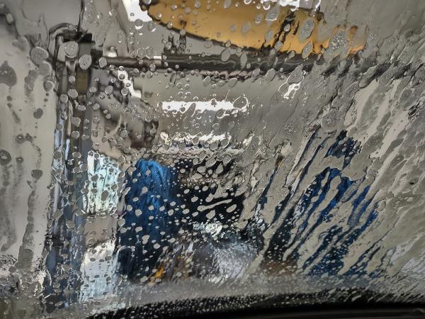 Surf Thru Express Car Wash