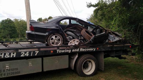 H&H Towing & Recovery