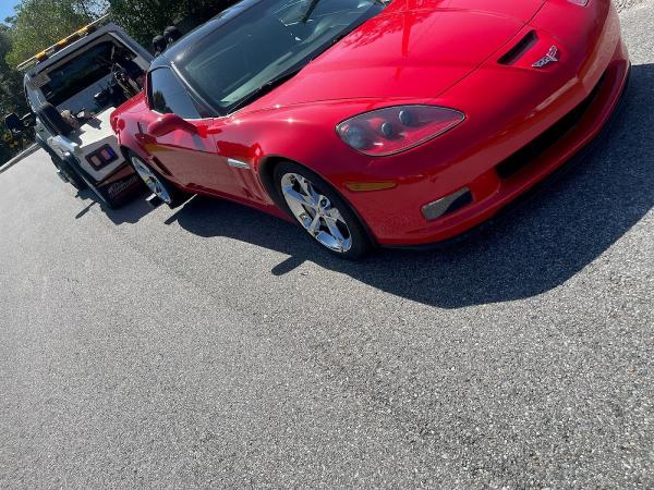 Ghost Auto Works LLC