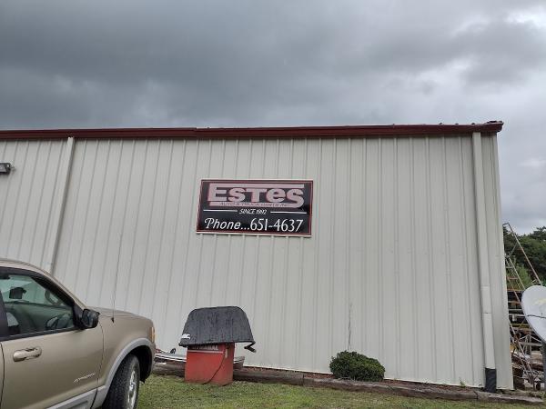 Estes Auto & Truck Parts Inc