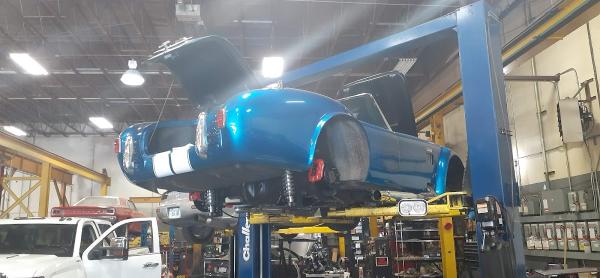Peak Innovation Motorsports