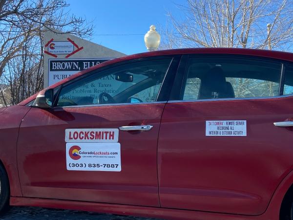 Colorado Lockouts
