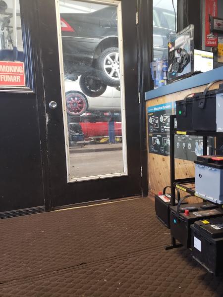 Indy Muffler and Auto Repair LLC