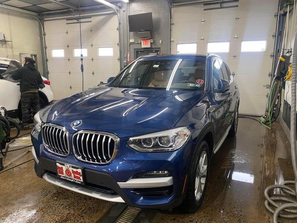 Top Secret Auto Detailing