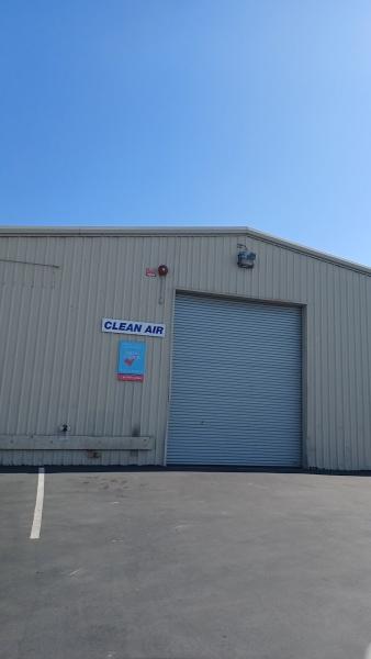 Clean Air