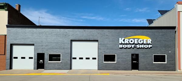 Kroeger Body Shop