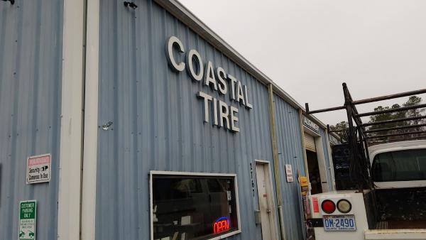 Coastal Tire & Alignment Co