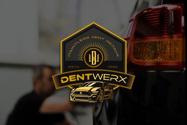 Dent Werx PDR