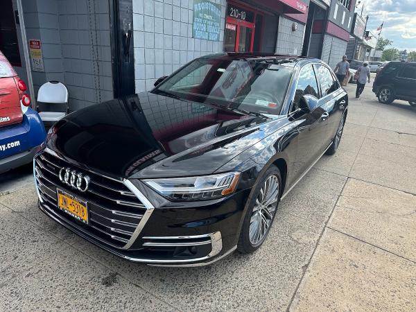 Star Auto Body